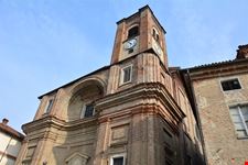 Chiesa parrocchiale di San Siro.